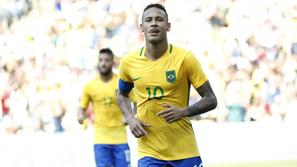 barzilija rio de janeiro neymar