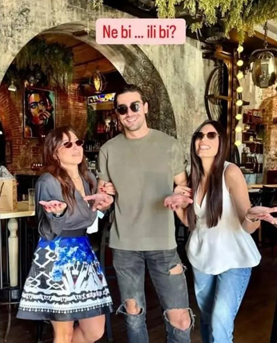 Šime Elez | Avtor: Instagram