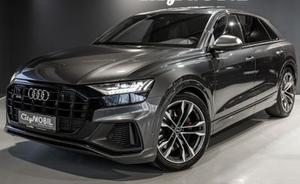 Audi SQ8 MATRIX-KEYLESS-PANO-ZRAČNO-USNJE-VIRTUAL-HLAJ-22C