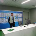 Udovič Olimpija Ljubljana športni direktor Stožice