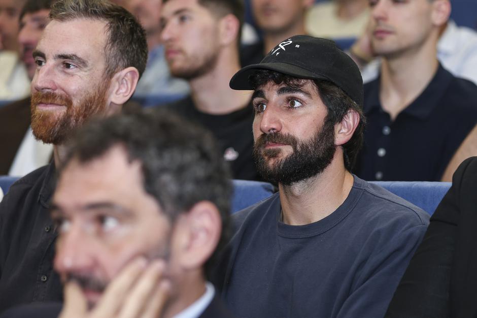 Ricky Rubio | Avtor: Profimedia