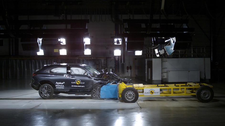 Euro NCAP