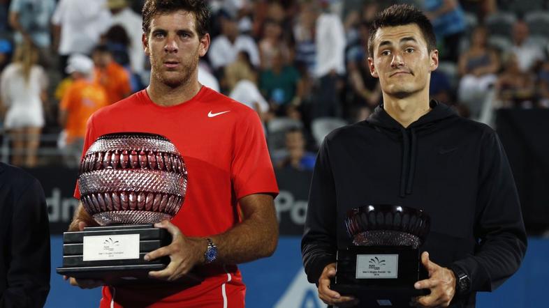 juan martin del potro bernard tomic