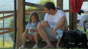 Zorman na tabor vabi tudi Ivana Balića. (Foto: Slavko Kolar)