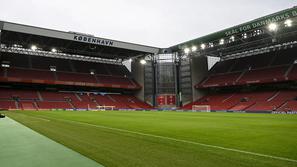 Stadion Parken