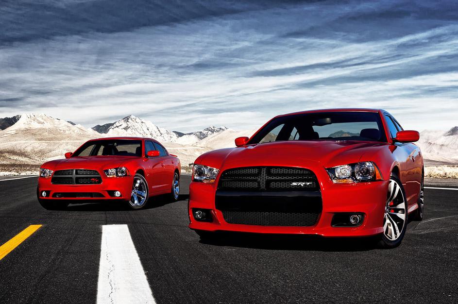 Dodge charger