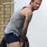 David Beckham