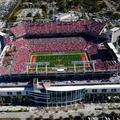 43. Super Bowl bo gostila Tampa Bay, Florida. V belih dresih bodo igrali Steeler