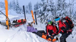 Zivljenje 10.02.14, poskodba, foto: shutterstock