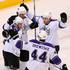 NHL Kings Coyotes
