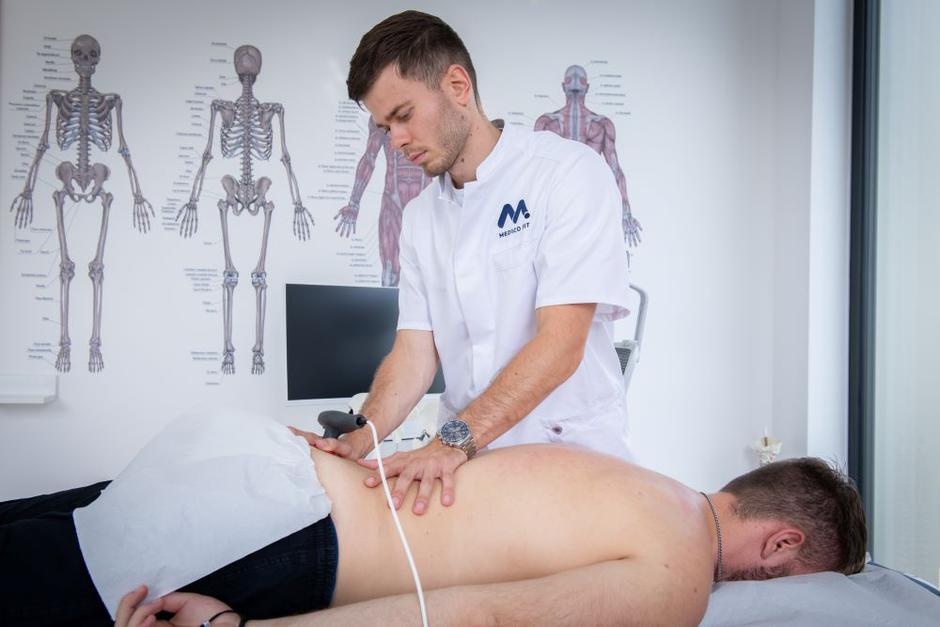 medicofit, hrbet, bolečine, spinalna stenoza | Avtor: Medicofit