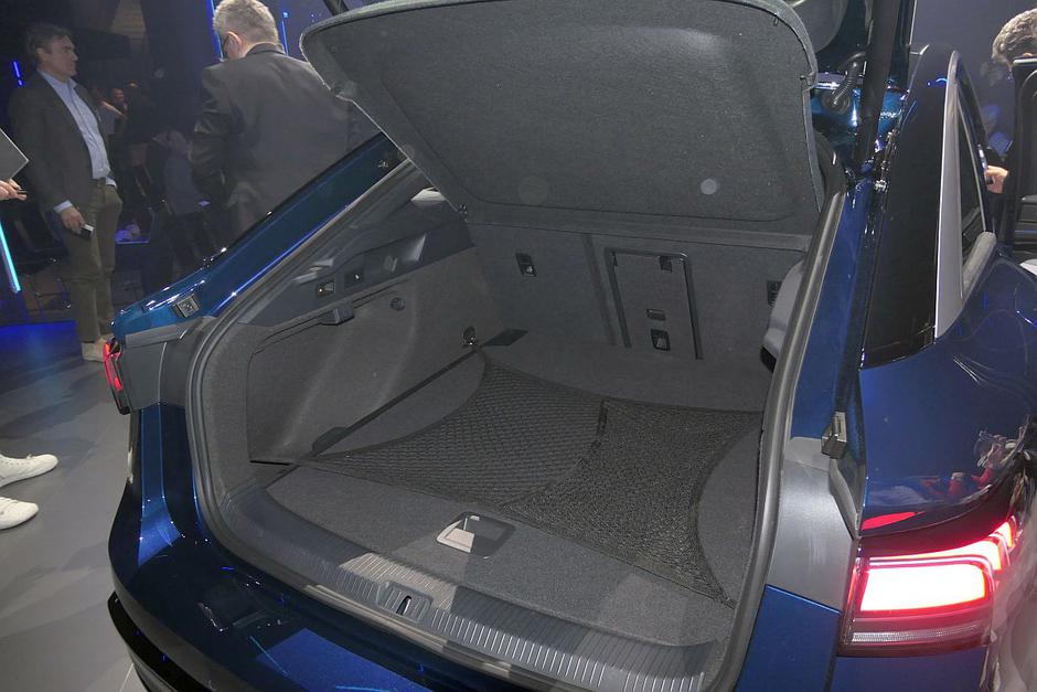 Volkswagen ID.7 | Avtor: Matija_Janežič