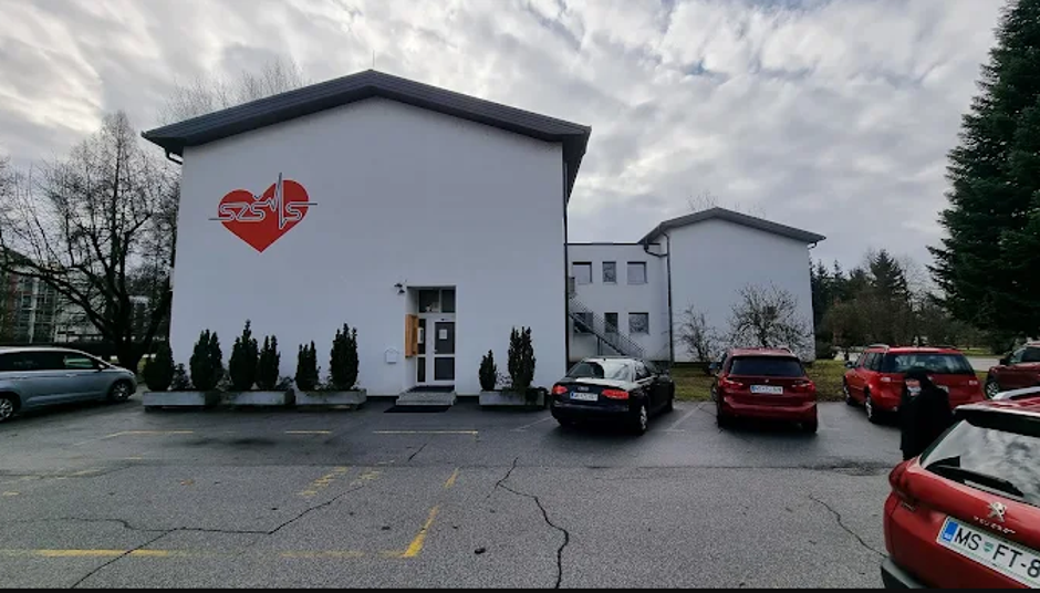 Srednja zdravstvena šola Murska Sobota | Avtor: Sobotainfo.com