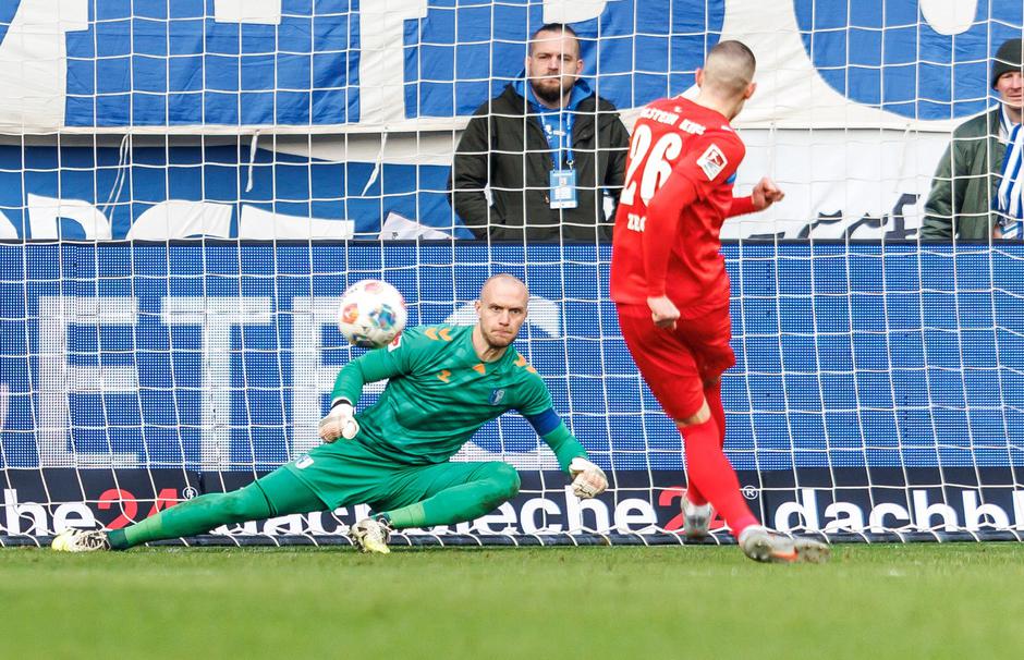 David Zec | Avtor: Profimedia