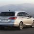 Opel astra sports tourer