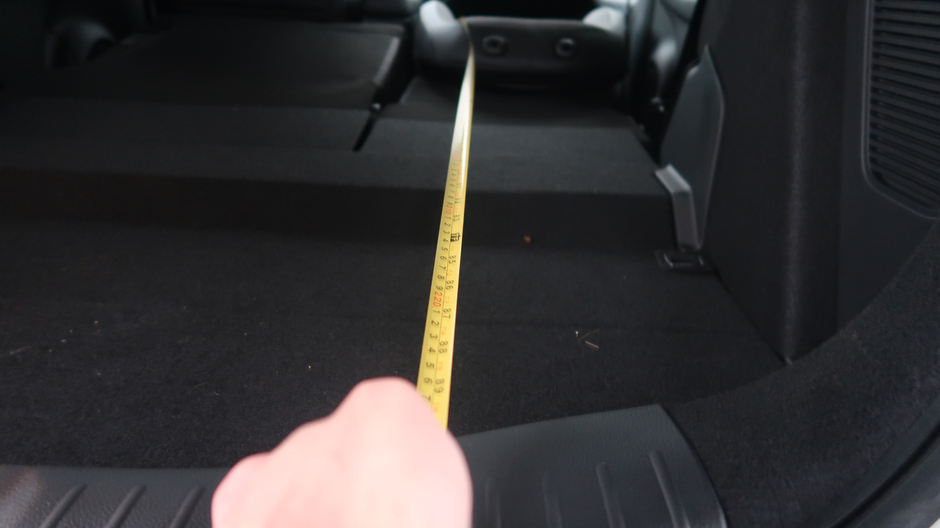 Honda jazz | Avtor: Gregor Prebil