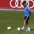 Ancelotti Real Madrid Valdebebas trening priprave