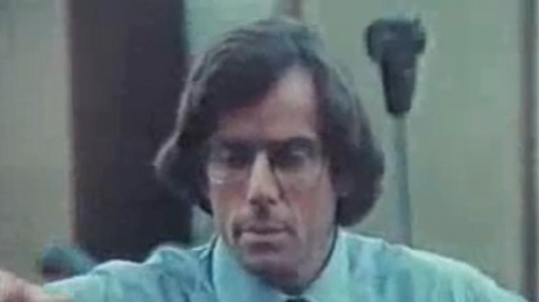 Joseph Brooks (Foto: youtube.com)