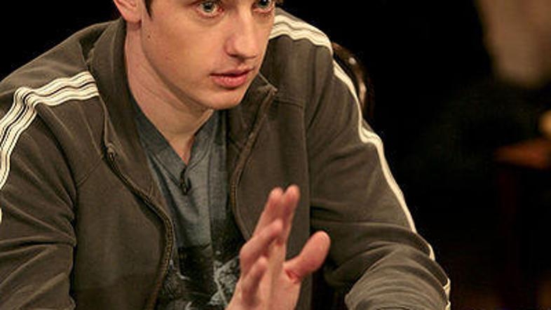 Tom Dwan se lahko drži za glavo. (Foto: wikipedia)