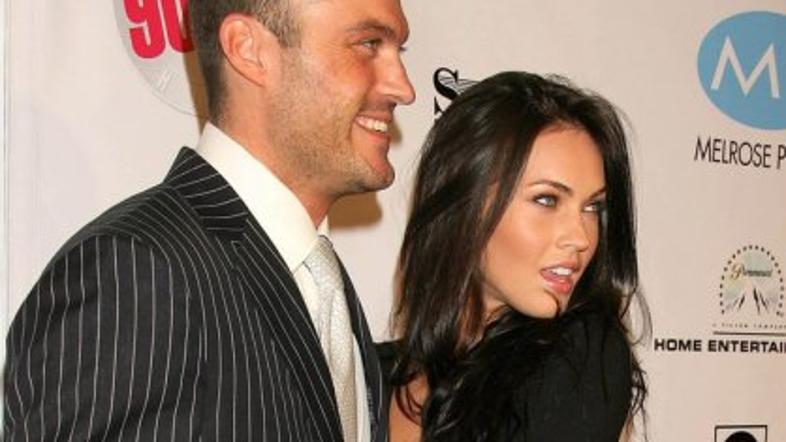 megan fox, brian austin green