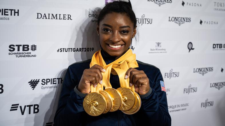 simone biles