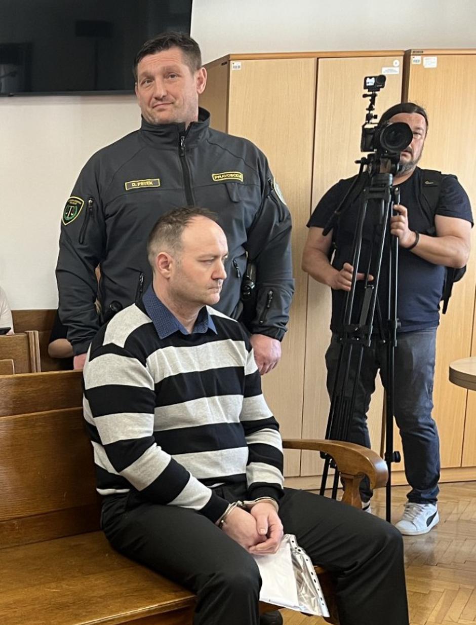 Tomaž Arklinič | Avtor: Večer 