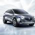 Buick envision SUV concept