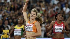 Dafne Schippers