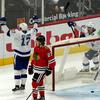 Chicago Blackhawks Tampa Bay Lightning