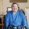 hakuho