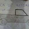 Oglas nissan