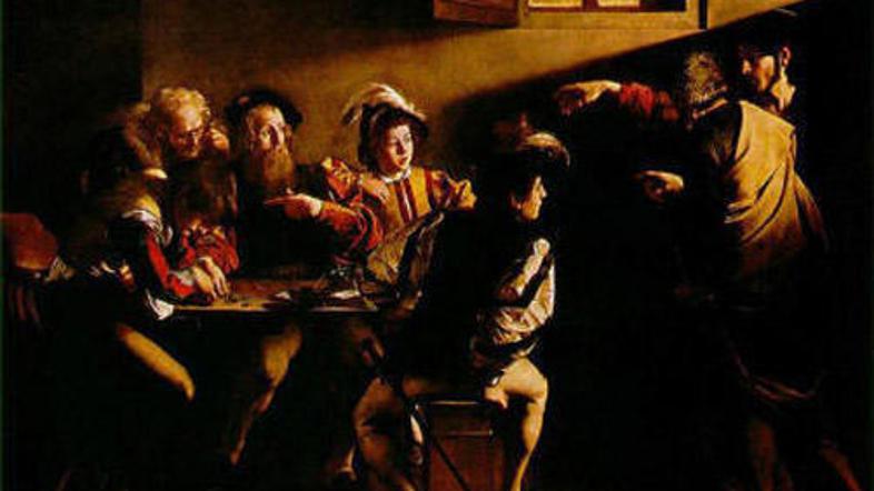 Italijanski slikar Michelangelo Merisi da Caravaggio naj bi si pri slikanju poma