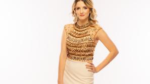 sanjski moški, Anja Širovnik