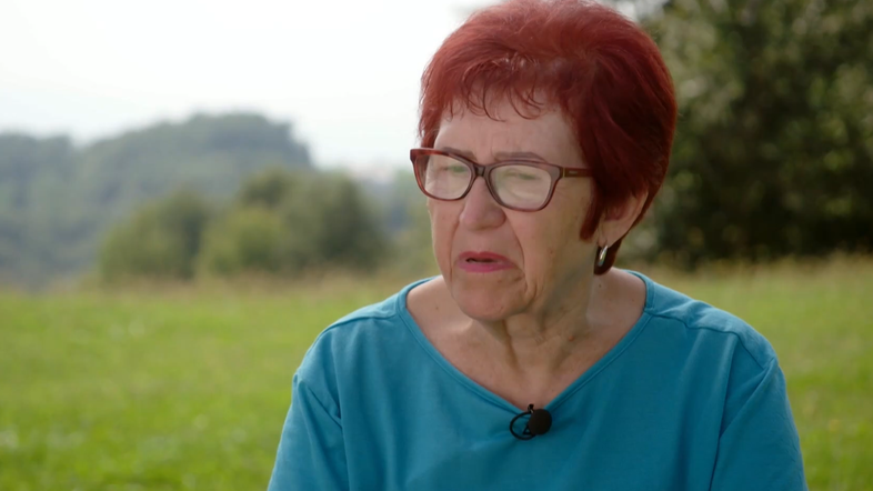 Josip Antolić, Irena Drozg, ljubezen po domače