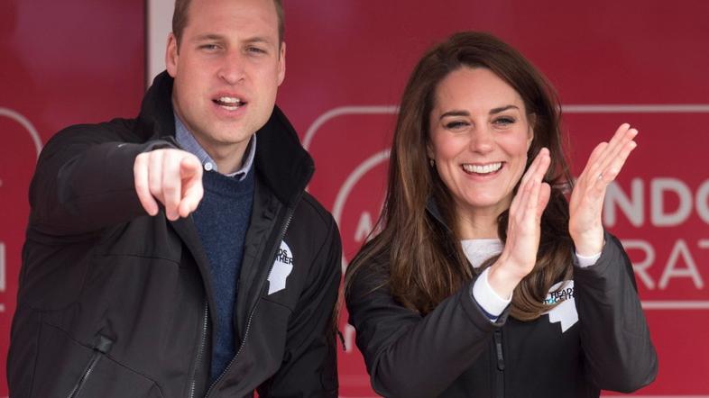 Kate in William