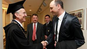 Matjaž Kovačič NKBM