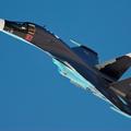 Suhoji Su-34