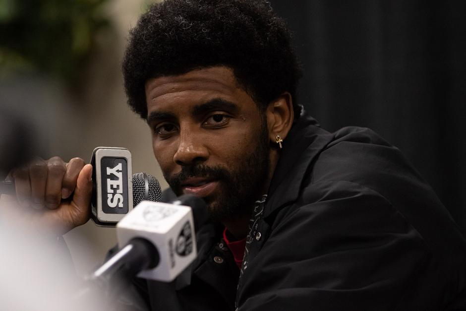 Kyrie Irving | Avtor: Profimedia