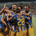 APOEL Nikozija Aalborg Liga prvakov