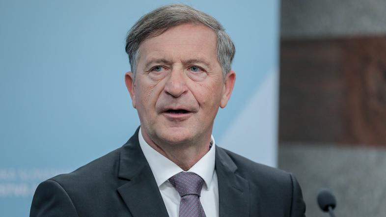 Karel Erjavec