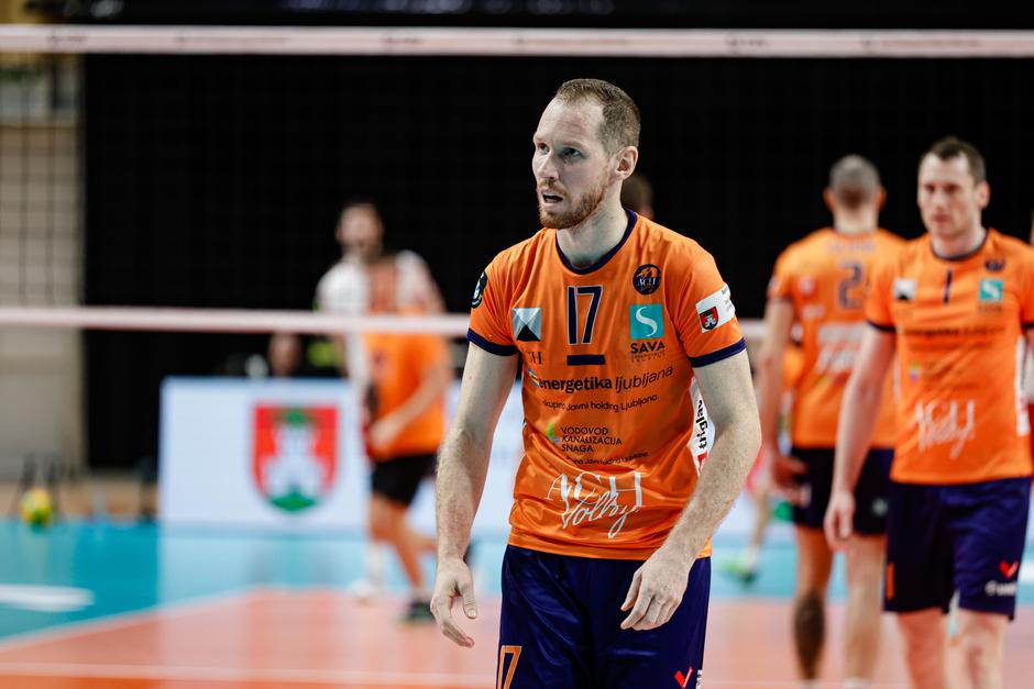 Tine Urnaut | Avtor: Saša Despot