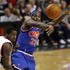 NBA Cavaliers 10. 1. 2010 LeBron James