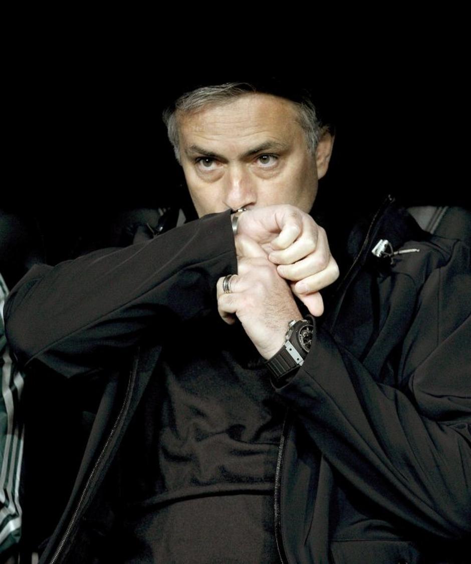 jose mourinho | Avtor: EPA