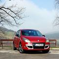 Renault scenic dCi 110 EDC Bose Edition