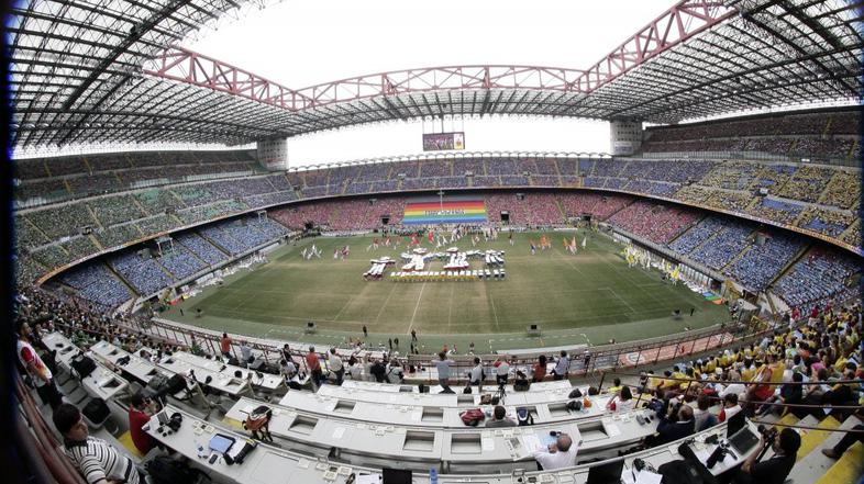 san siro nogometni stadion