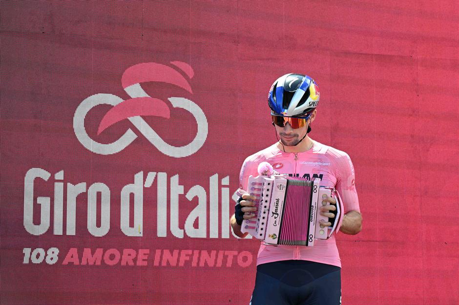 Primož Roglič | Avtor: Profimedia