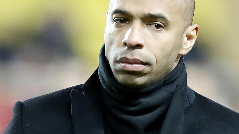 thierry henry