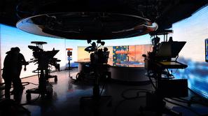 RTV SLO studio 3