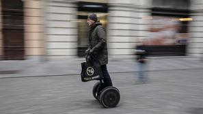 segway