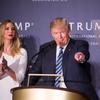 Donald Trump, Ivanka Trump